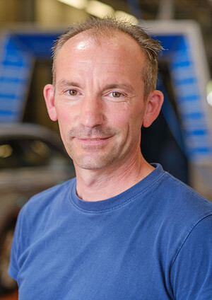 Noel Olivier