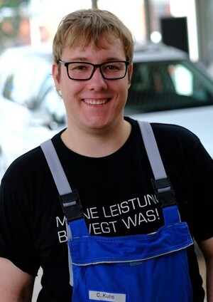 Christian Kuhs