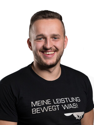 Kevin Wenzel