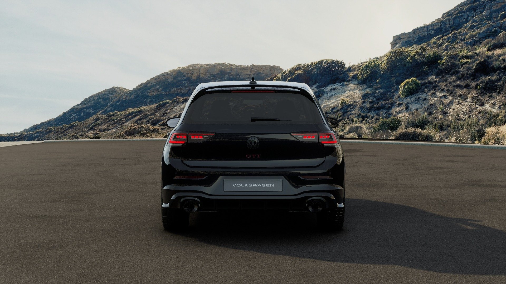 Detailbild 3: Volkswagen Golf GTI Edition 50 2,0 TSI OPF 239KW (325PS)