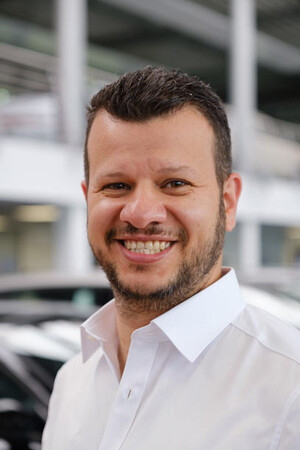 Rabih Ibrahim