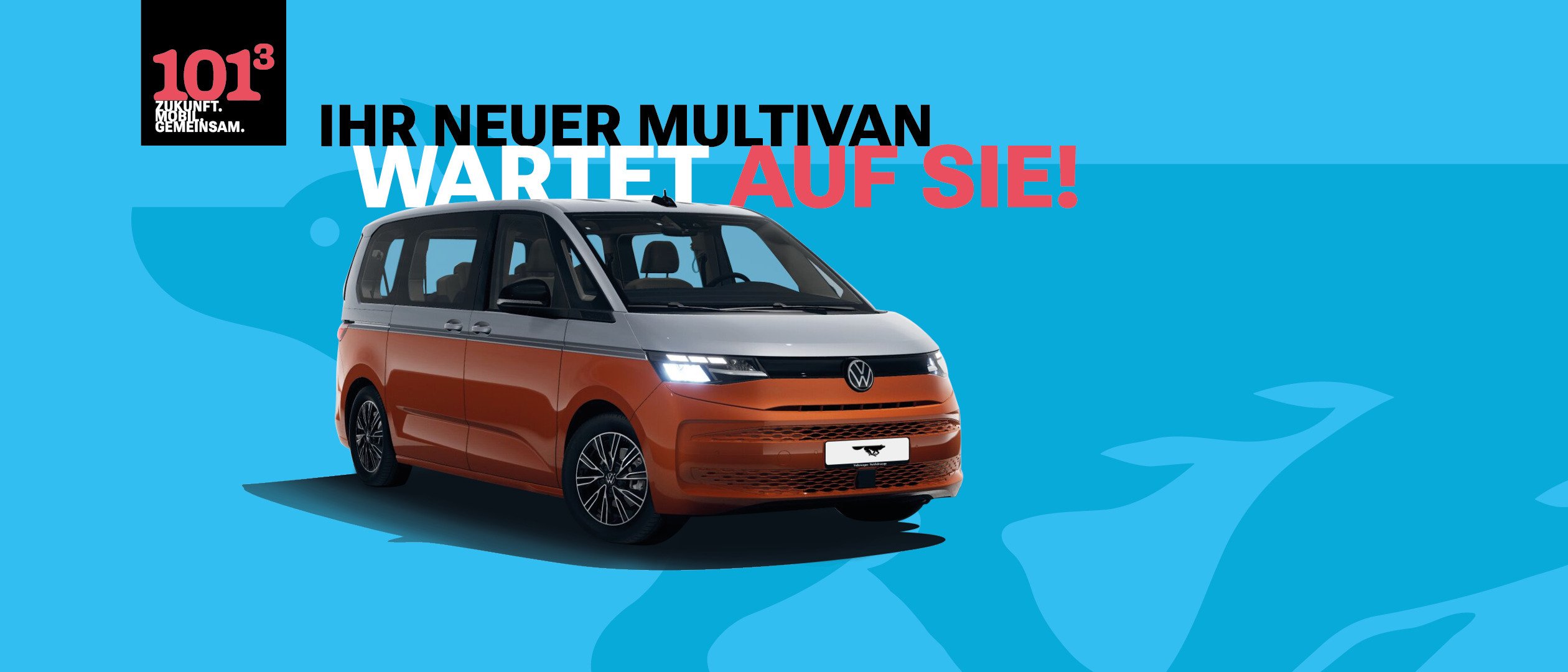 Volkswagen Nutzfahrzeuge Multivan  2.0 TDI 110 kW (150 PS) 