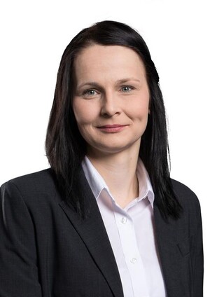 Catharina Breitfelder