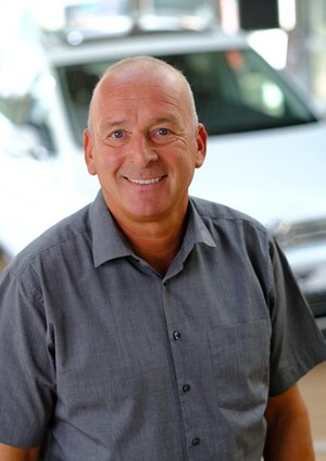 Volker Temme