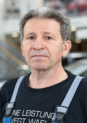 Alexander Rain