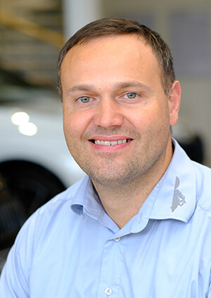 André Kuß