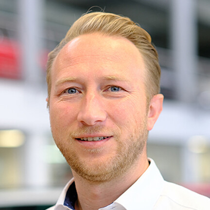 Felix Krüger