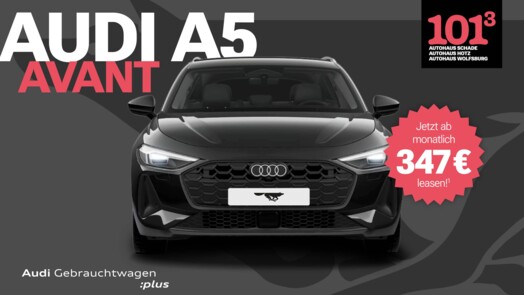 Audi A5 Avant  S tronic 40 TFSI 150 kW (204 PS)