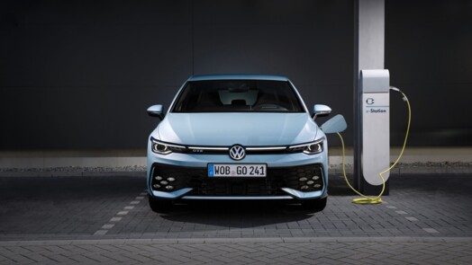 Volkswagen Golf GTE 1,5 l eHybrid OPF 130 kW (177 PS) / 85 kW (116 PS)