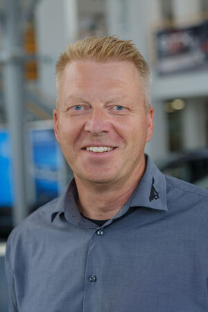 Timo Bamberger