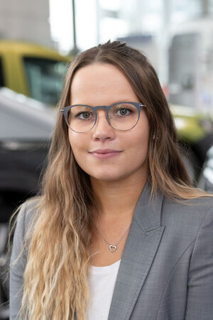 Anna Otte