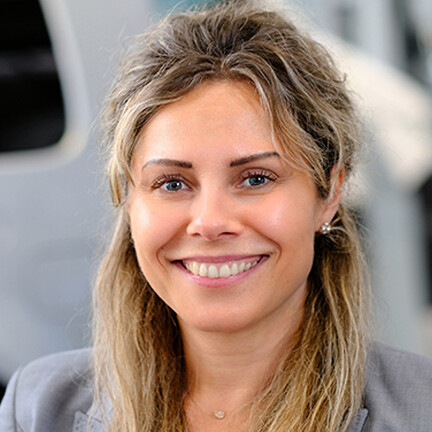 Dana Richter