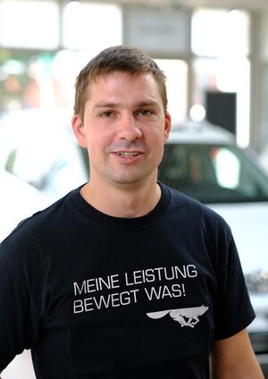 Alexander Briegert