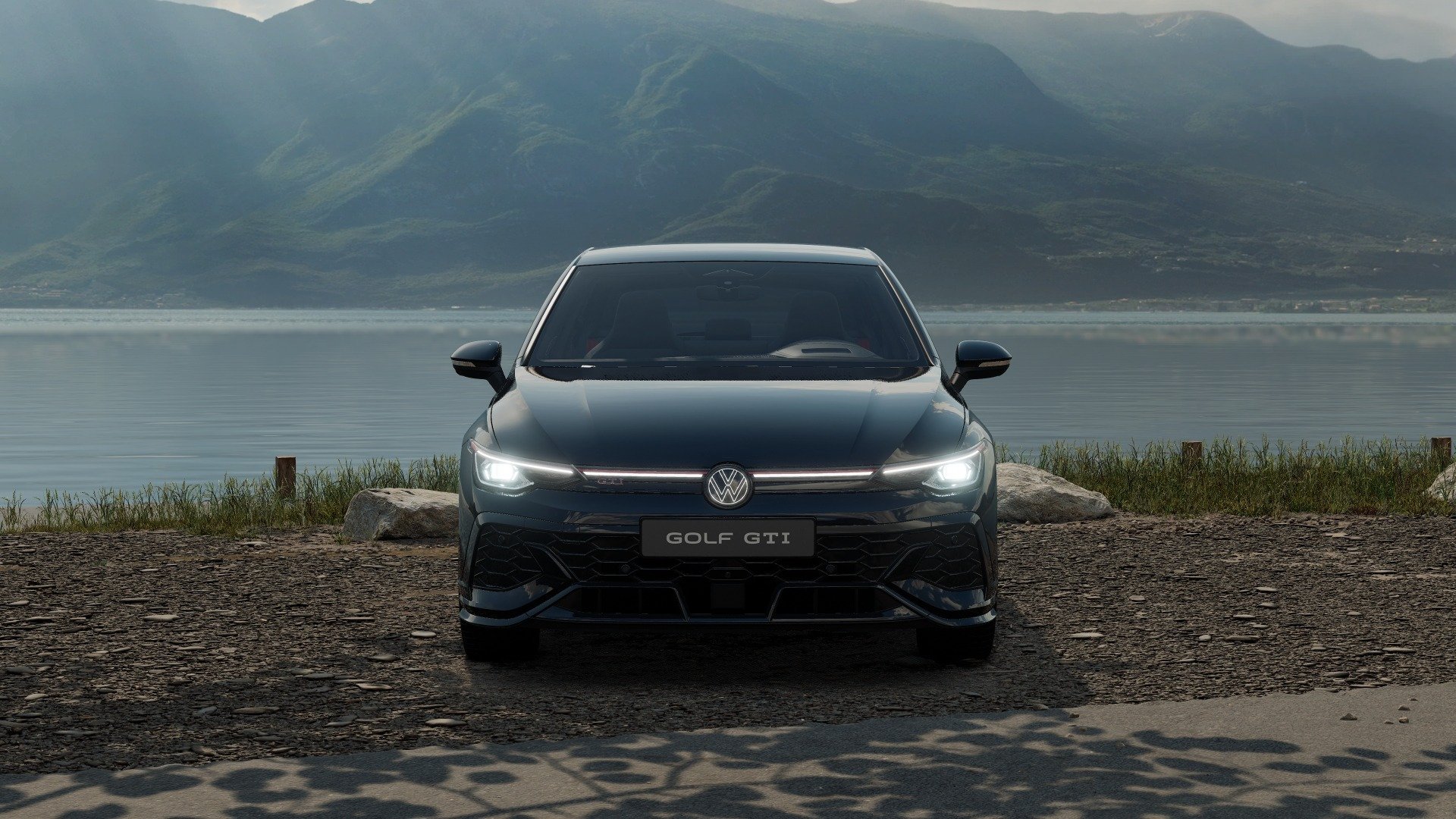 Detailbild 2: Volkswagen Golf GTI Edition 50 2,0 TSI OPF 239KW (325PS)