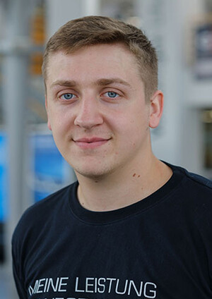 Jan Christoph Müller