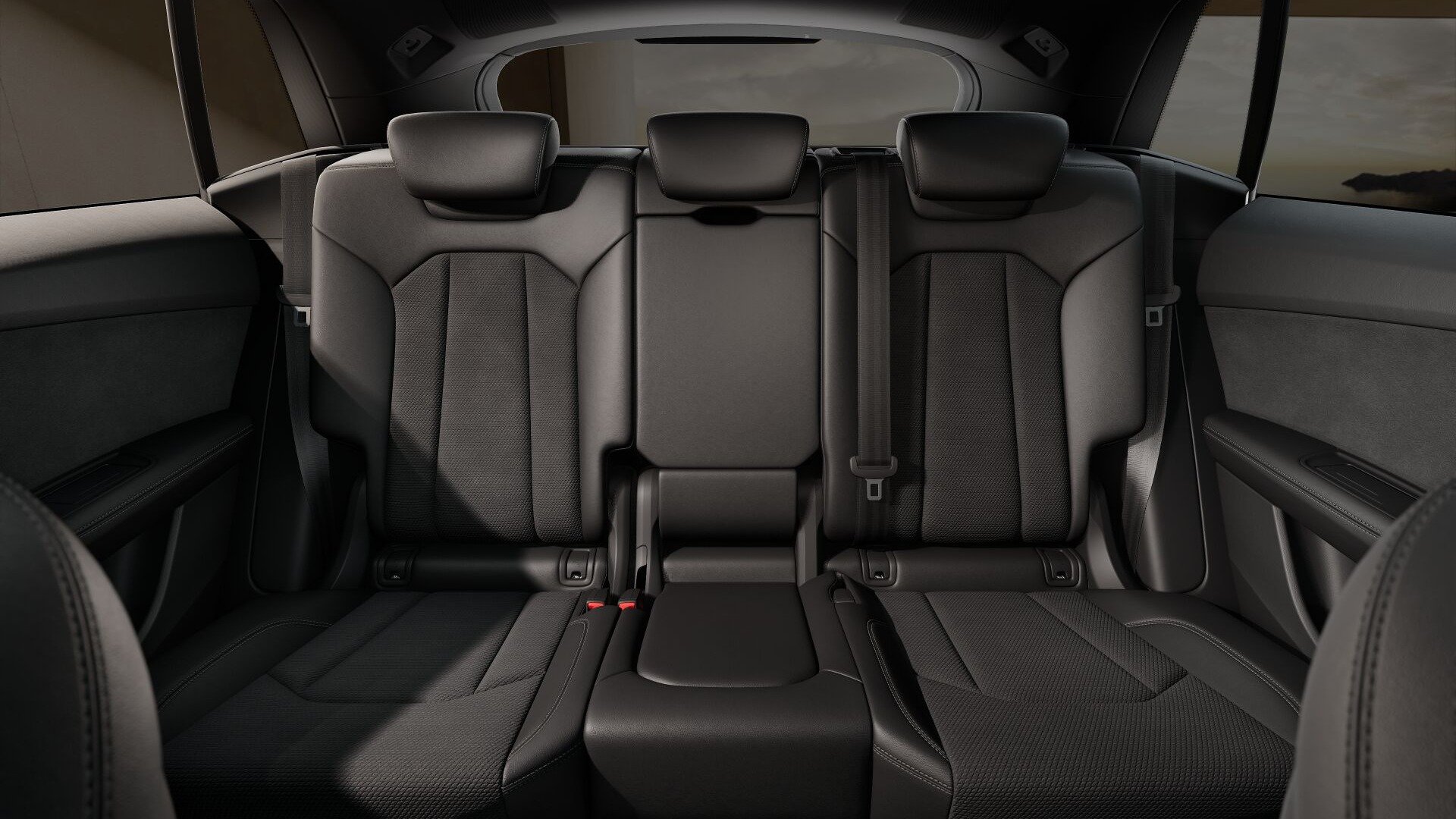 Detailbild 5: Audi Q8 S line business TFSI e 360 kW quattro tiptronic