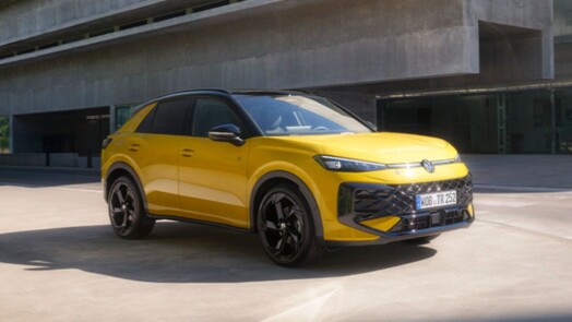 Volkswagen T-Roc Life 1,5l eTSI OPF 85kW (116PS) 