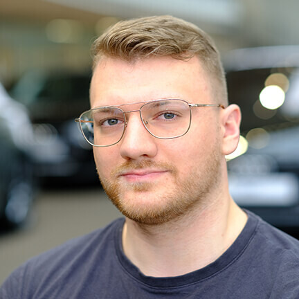 Dominik Hoffmeister