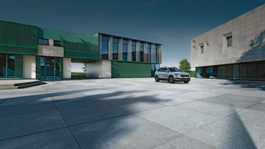 Škoda Karoq Tour 1,0 TSI 85 KW 