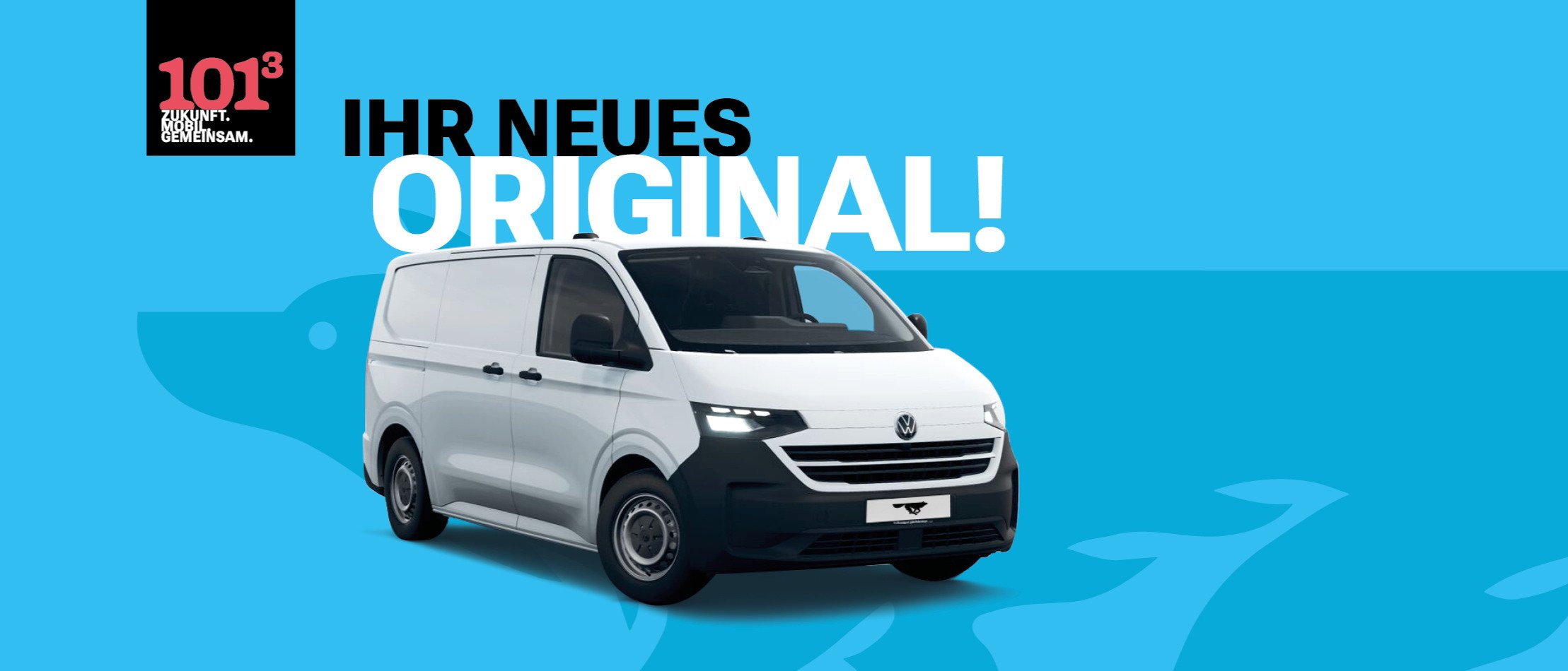 Volkswagen Nutzfahrzeuge Transporter Kasten  2,0 l TDI, 81 kW (110 PS)