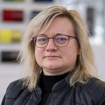 Silke Langehr
