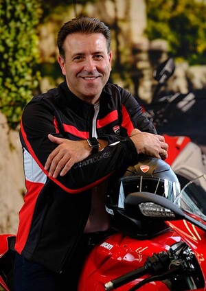 Michael Bröning