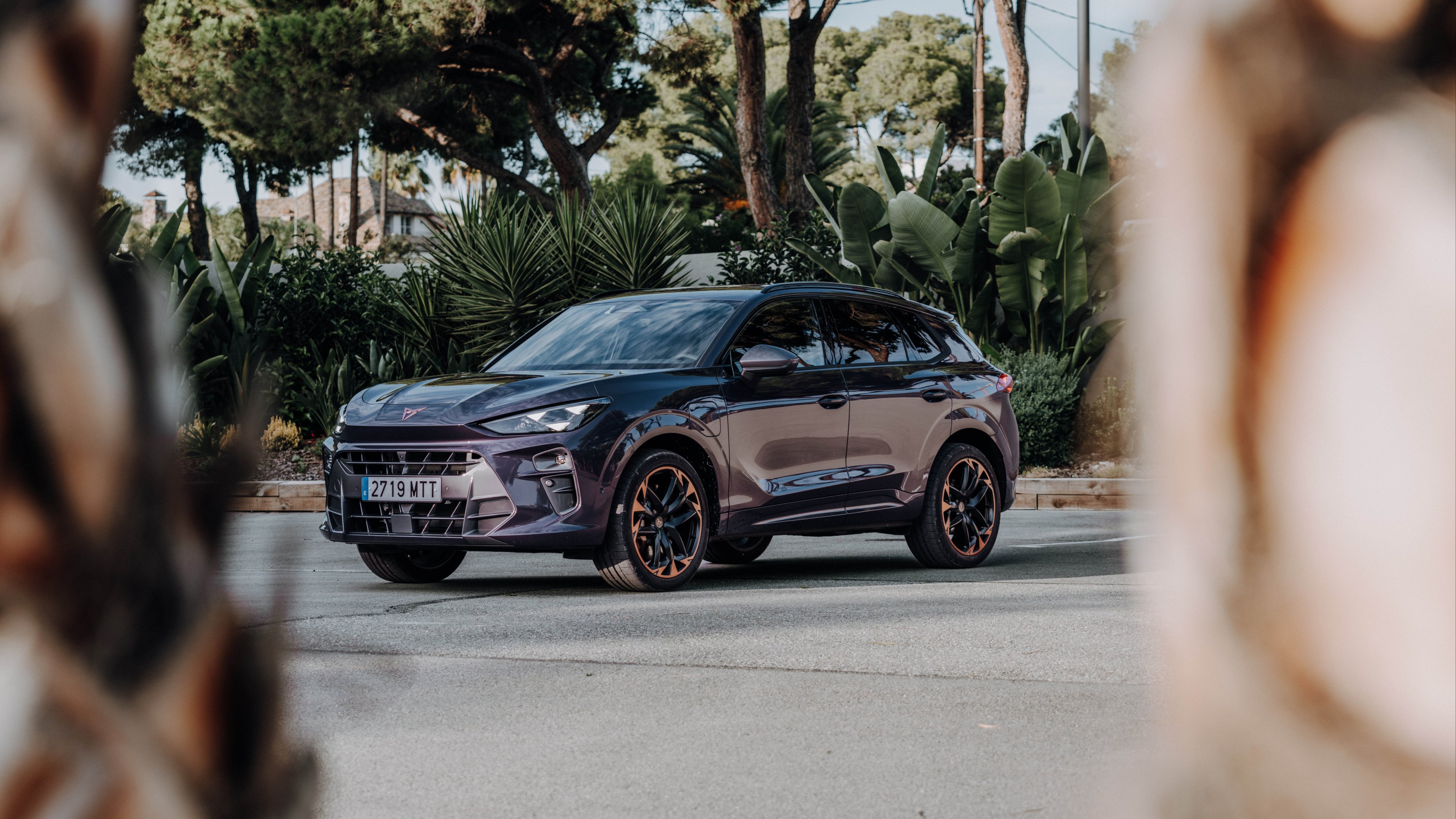 Detailbild 1: Cupra Terramar  1.5 e-HYBRID 150 kW (204 PS) 