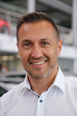 Robert Gerke