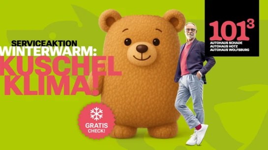 SPAREN STATT FRIEREN!