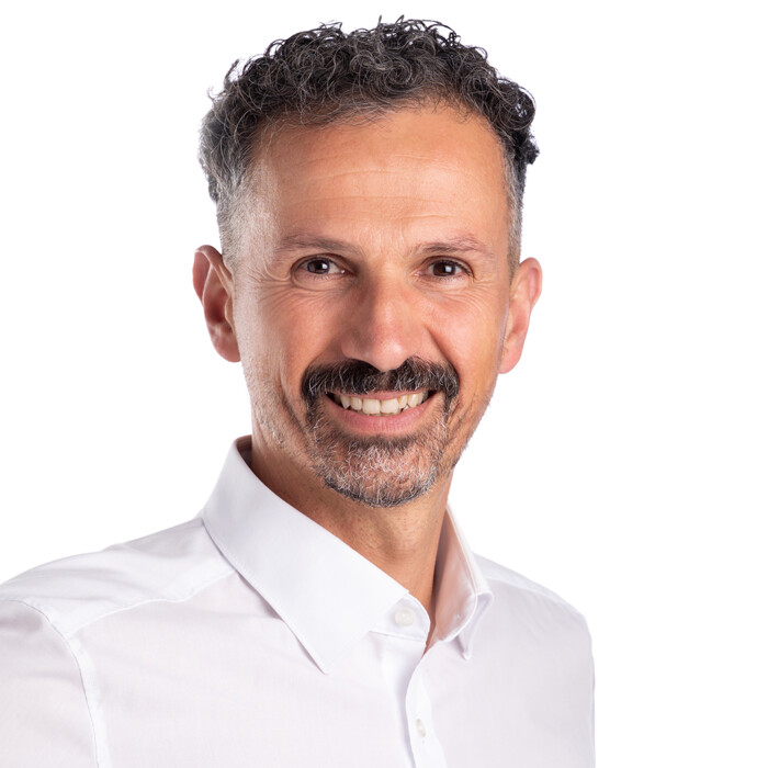 Massimiliano Marrone