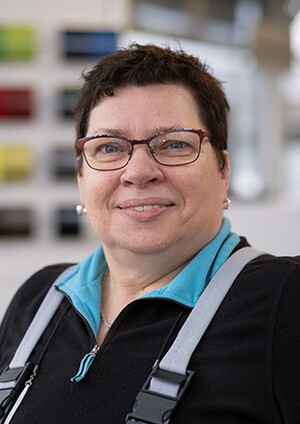Ilona Rosemund
