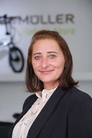 Olga Vorrath