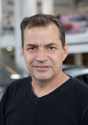 Axel Gipser