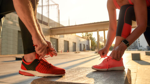 Sporty Network: Unser Lauf- und Functional Fitness-Treff