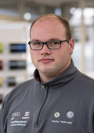 Stefan Tadewald
