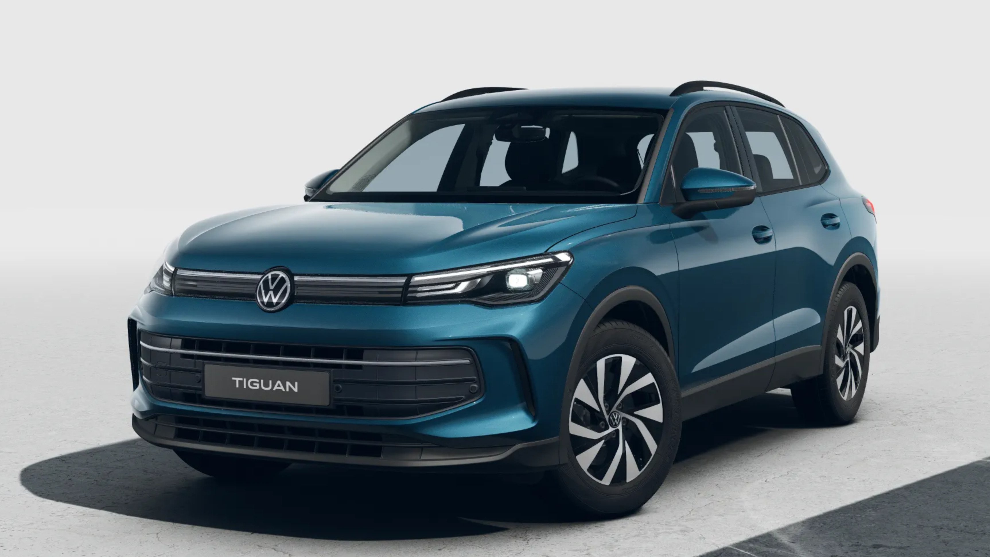 Detailbild 1: Volkswagen Tiguan  Life  1,5 l eTSI 96 kW (130 PS) 