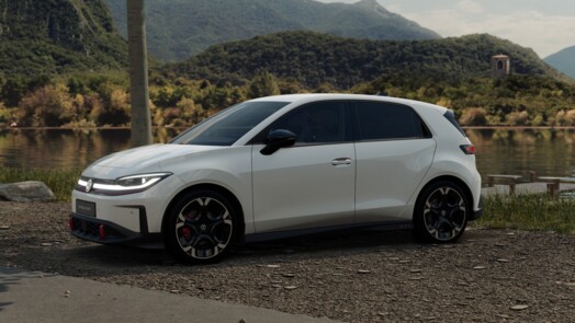 Volkswagen ID. Polo GTI 166 kW (226PS) 52 kWh