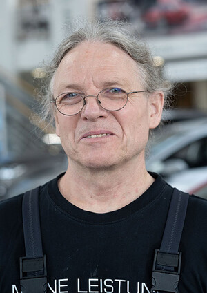 Karl-Heinz Wipper