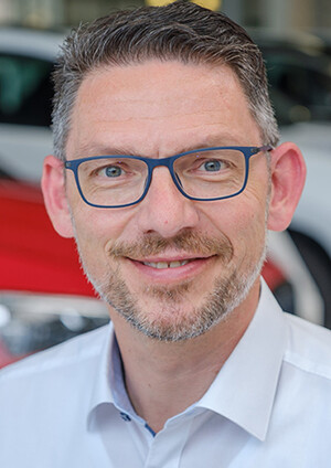 Dirk Barner