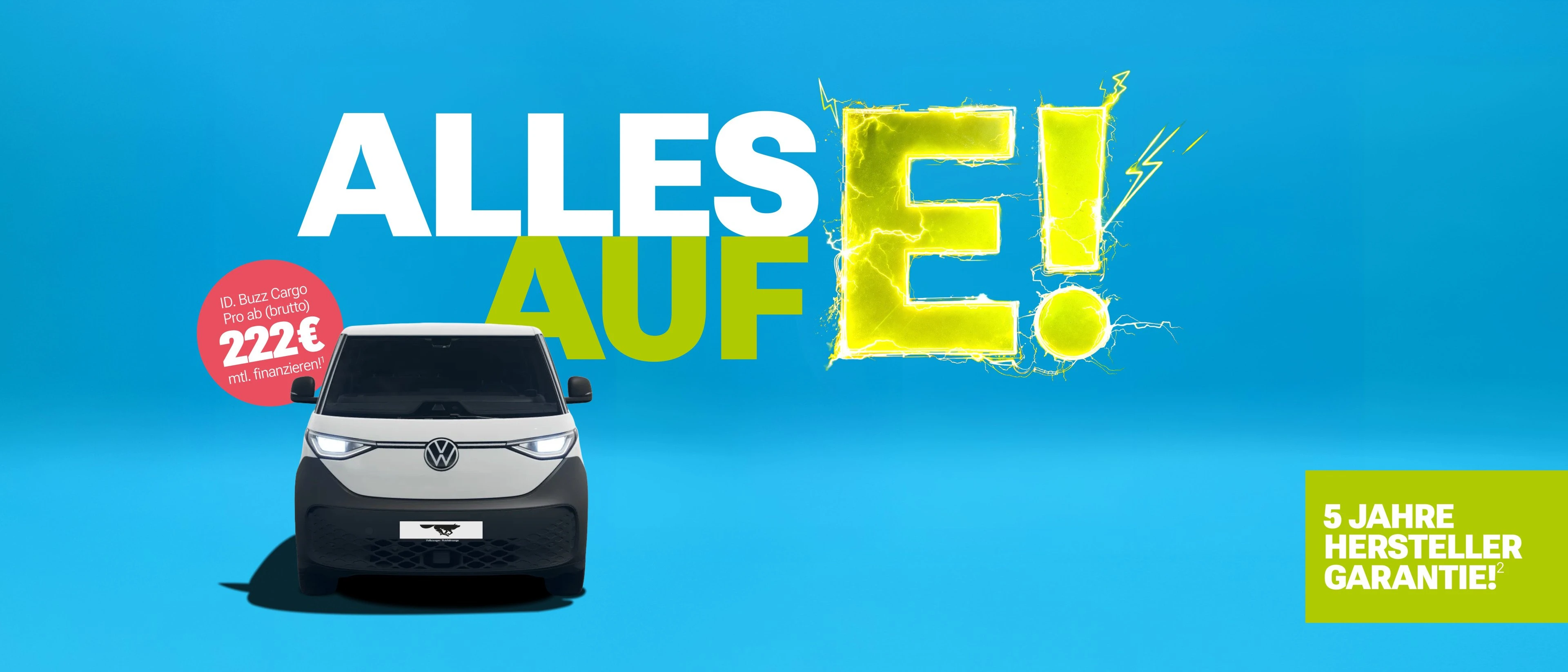 Volkswagen Nutzfahrzeuge   
