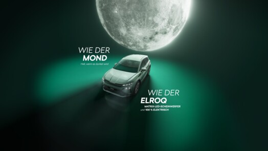 Škoda Elroq 50  Tour 55 kWh Batterie Elektromotor 125 KW