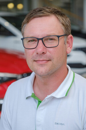 Sebastian Schütte