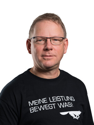 Bert Böker