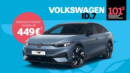 Volkswagen ID.7 Tourer Pro S 210 kW (286 PS)