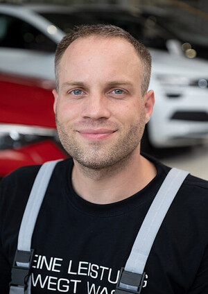 Martin Fischbach