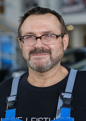 Alexander Albrecht