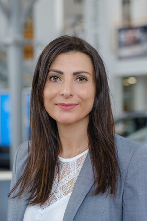 Irina Schmidt