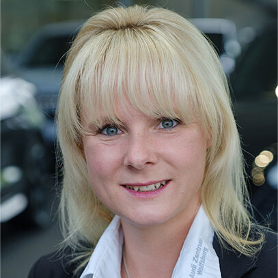 Mandy Menzel
