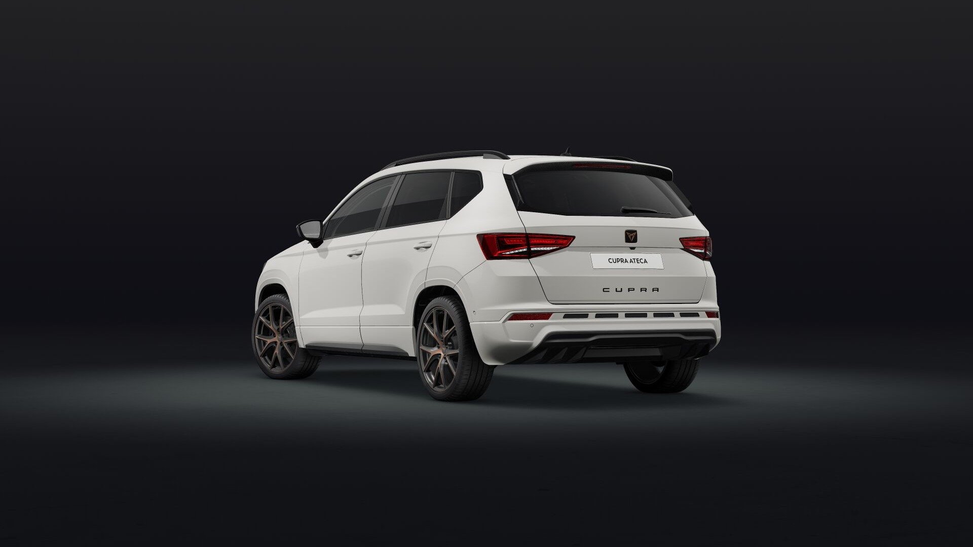 Detailbild 1: Cupra Ateca  1.5 TSI 110 kW (150 PS)