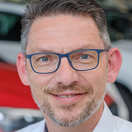 Dirk Barner